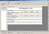 crystal reports screenshot