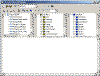 crystal reports screenshot