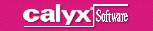 Calyx Software